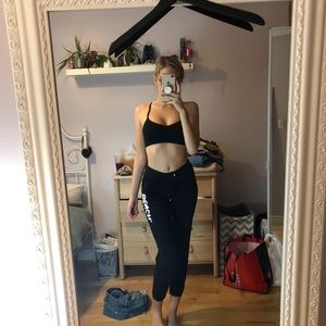 Bench sweatpants
